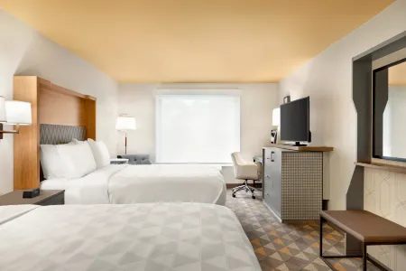 Holiday Inn Houston-InterContinental Arpt