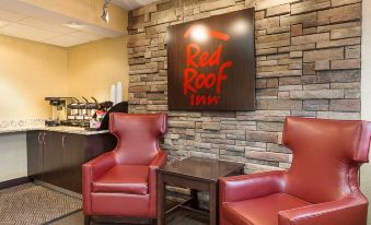 Red Roof Inn Lansing West - MSU
