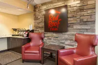 Red Roof Inn Lansing West - MSU Hotels in Delta Center Township