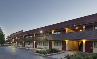 Red Roof Inn Lansing West - MSU