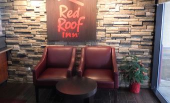 Red Roof Inn Cleveland - Medina