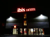 Kyriad Direct Soissons Hotels in Saint-Pierre-Aigle