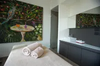 LHP Hotel Montecatini Palace & Spa - spa