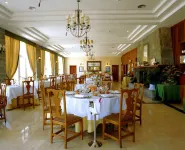 Parador de CAÑADAS Del Teide - breakfast