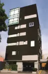 bh公園93號飯店 波哥大住宿飯店