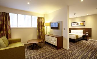 Holiday Inn London - Wembley, an IHG Hotel