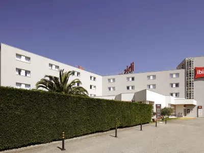 Ibis Porto Gaia Hotel a 