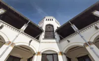 Hotel Horison Nindya Semarang