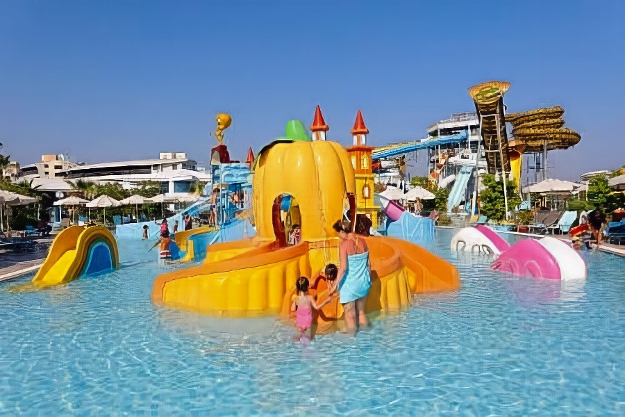 Sueno Hotels Deluxe Belek