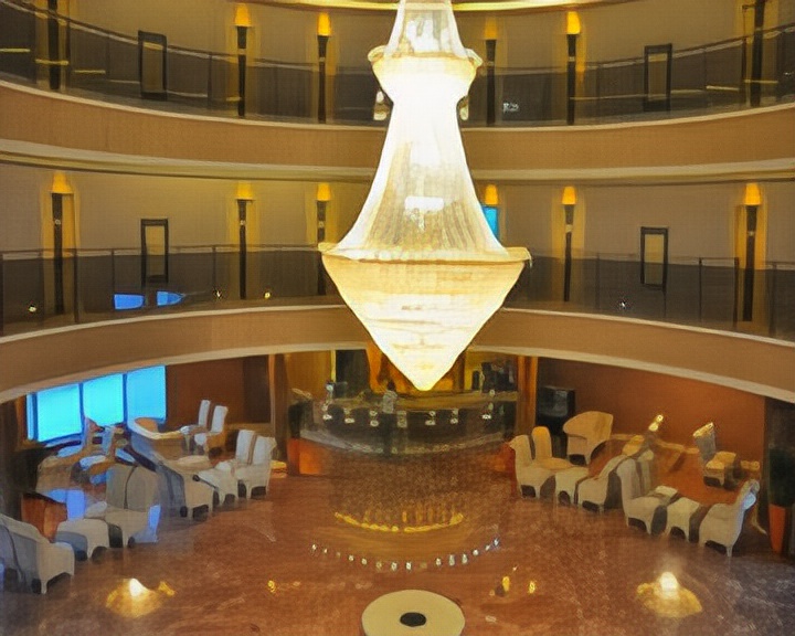 Elamir Resort Hotel