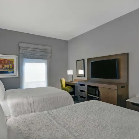 Hampton Inn Nashville/Gallatin