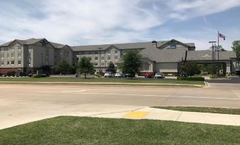 Home2 Suites by Hilton Fort Smith