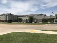 Home2 Suites by Hilton Fort Smith Hotel dekat Massard Prairie Battlefield Park