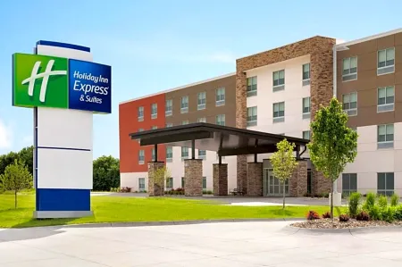 Holiday Inn Express White Marsh