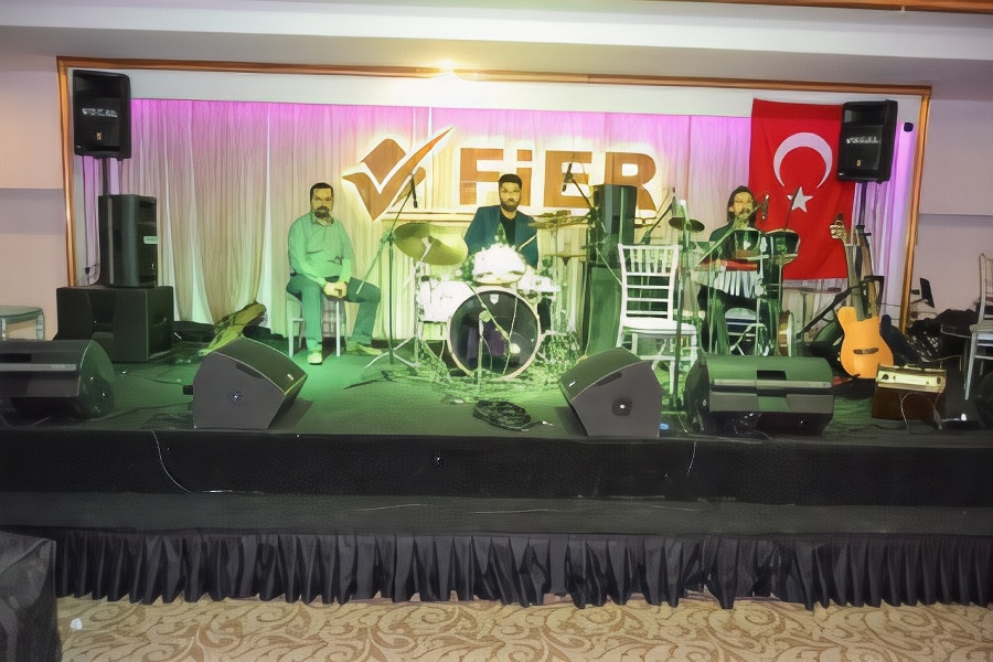 Fier Butik Hotel & Spa Kayseri