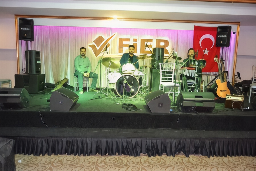 Fier Butik Hotel & Spa Kayseri