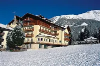 Hotel Bellamonte