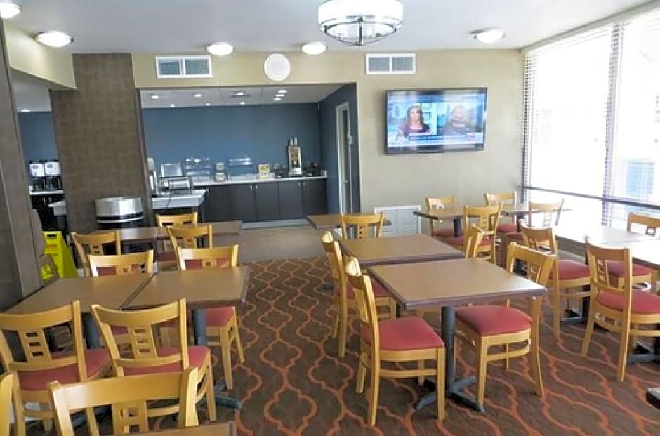 Baymont Inn & Suites by Wyndham Florence