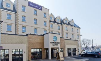 Premier Inn Bridlington Seafront