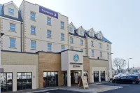 Premier Inn Bridlington Seafront Hotel di 