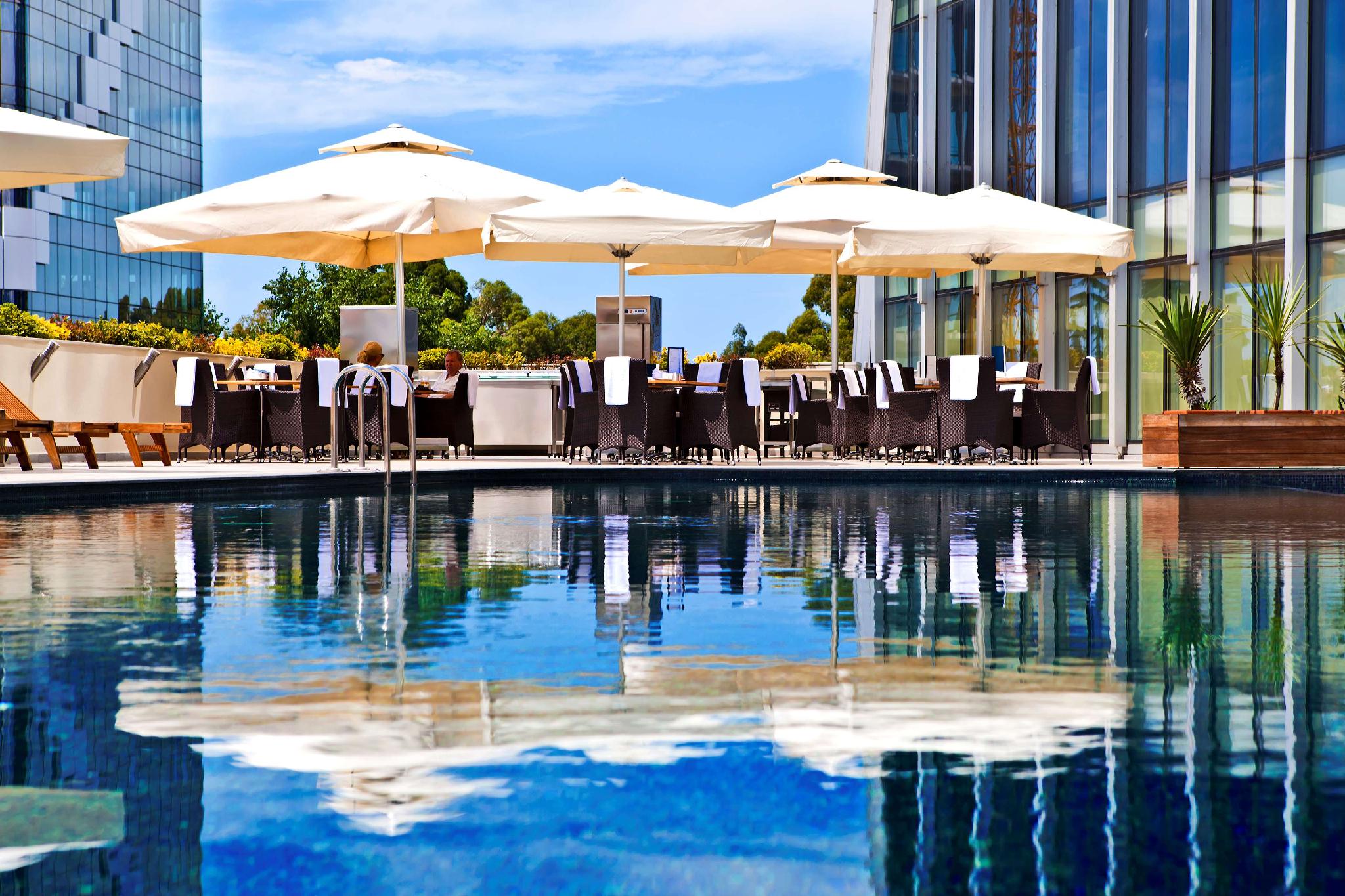 Radisson Blu Hotel Batumi