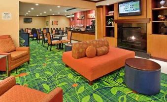 Fairfield Inn & Suites Houston North/Cypress Station