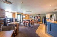 Premier Inn Swindon West (M4, J16) Hotels in Lydiard Tregoze
