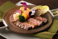 Izu Marriott Hotel Shuzenji - breakfast