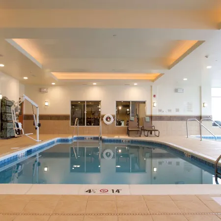 Hilton Garden Inn Cedar Falls