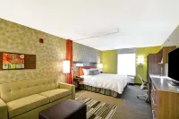 Home2 Suites by Hilton Rapid City - Pet friendly