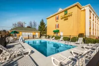 Quality Inn Oak Ridge Hoteles en Oak Ridge