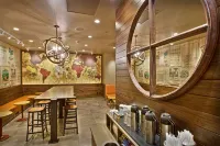 Treasure Island – TI Las Vegas Hotel  & Casino Hotels in Las Vegas