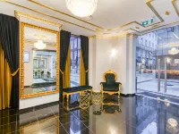 Hotel LX Rossio Hotels near Lisbon City Center