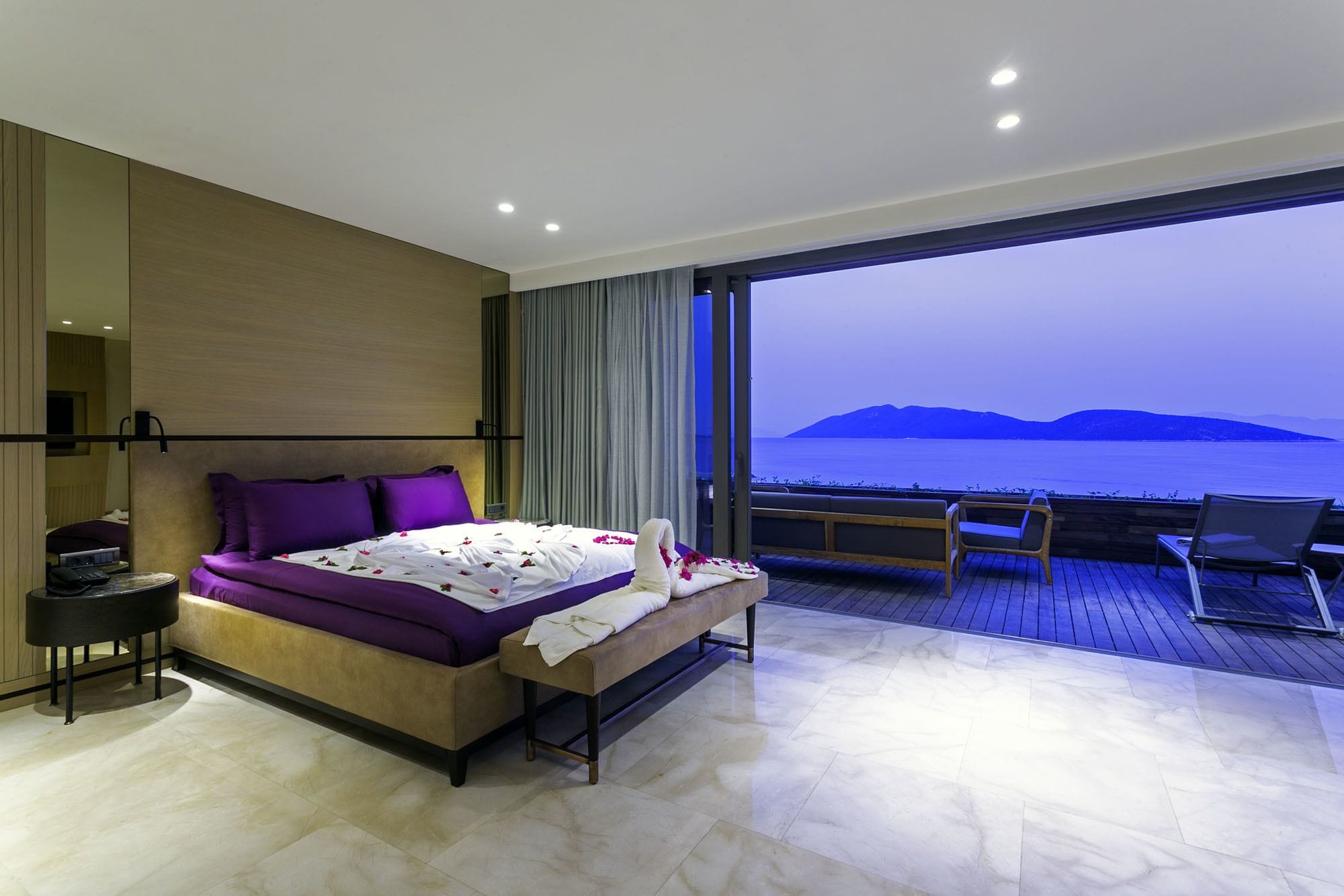 Mett Hotel & Beach Resort Bodrum