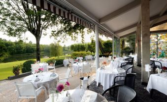 La Reserve Albi Hôtel Restaurant
