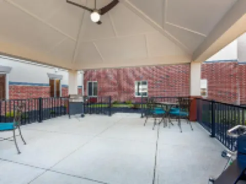 キャンドルウッド スイーツ ベツレヘム サウス by IHG ベツレヘムのホテル