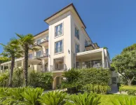 Villa Rosa Hotel Desenzano Hôtels à proximité de : Le Ninfee