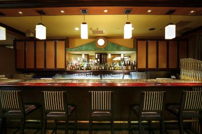 バー ニューオータニ イン東京の写真