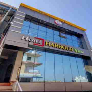 Hotel Harbour View Hotel Exterior