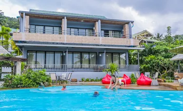 รูปภาพของวิลล่า ชาช่า สลัด บีช เกาะพะงัน