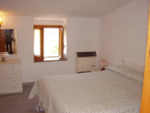 Villa la Favola with Sea View