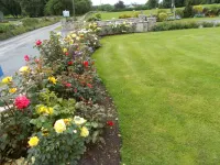 Villa Pio Luxury Apartment 3km from Historic Cong, Ashford Castle, Ashford Lodge
