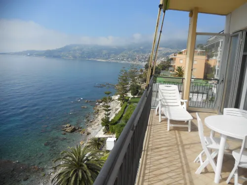 Apartments "solaria 1 & 2 Ospedaletti Ligure (by Sanremo Italian Riviera) Hotels in Ospedaletti