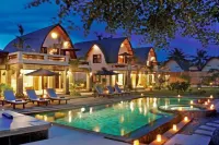 Pearl of Trawangan - Romantic