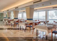 Catalonia del Mar - Adults Only - Breakfast