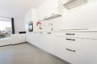 In Center Near the Marina and Beach Hotels in Tribunj