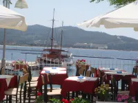 Hotel Petunia - Breakfast