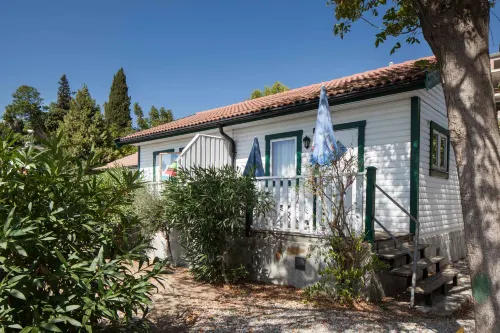 Hotel y Bungalows Balcón de Competa Hotels in Competa