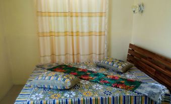 Indira Guest House Is in the Heart of Flic En Flac