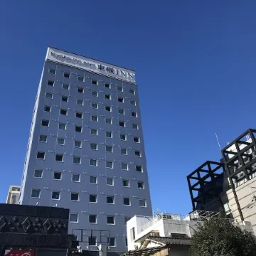Toyoko Inn Tokyo Hachioji-eki Kita-guchi